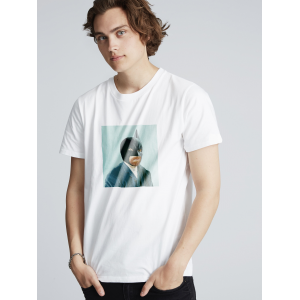 Tricou Meme Van Gogh